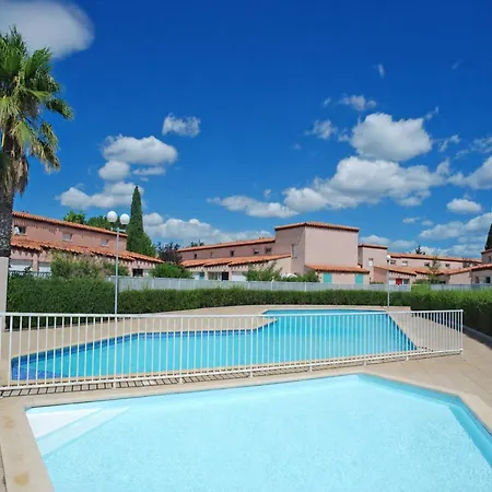 Sunlit Duplex Maisonette Near The * Saint-Cyprien (Pyrenees-Orientales)