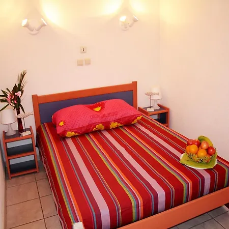 Sunlit Duplex Maisonette Near The Feriehus Saint-Cyprien (Pyrenees-Orientales)